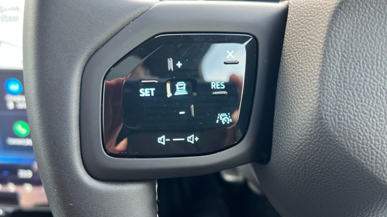 Ford Capri 210kW Premium 77kWh 5dr Auto Electric Estate